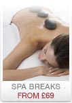 Spa Breaks from £69