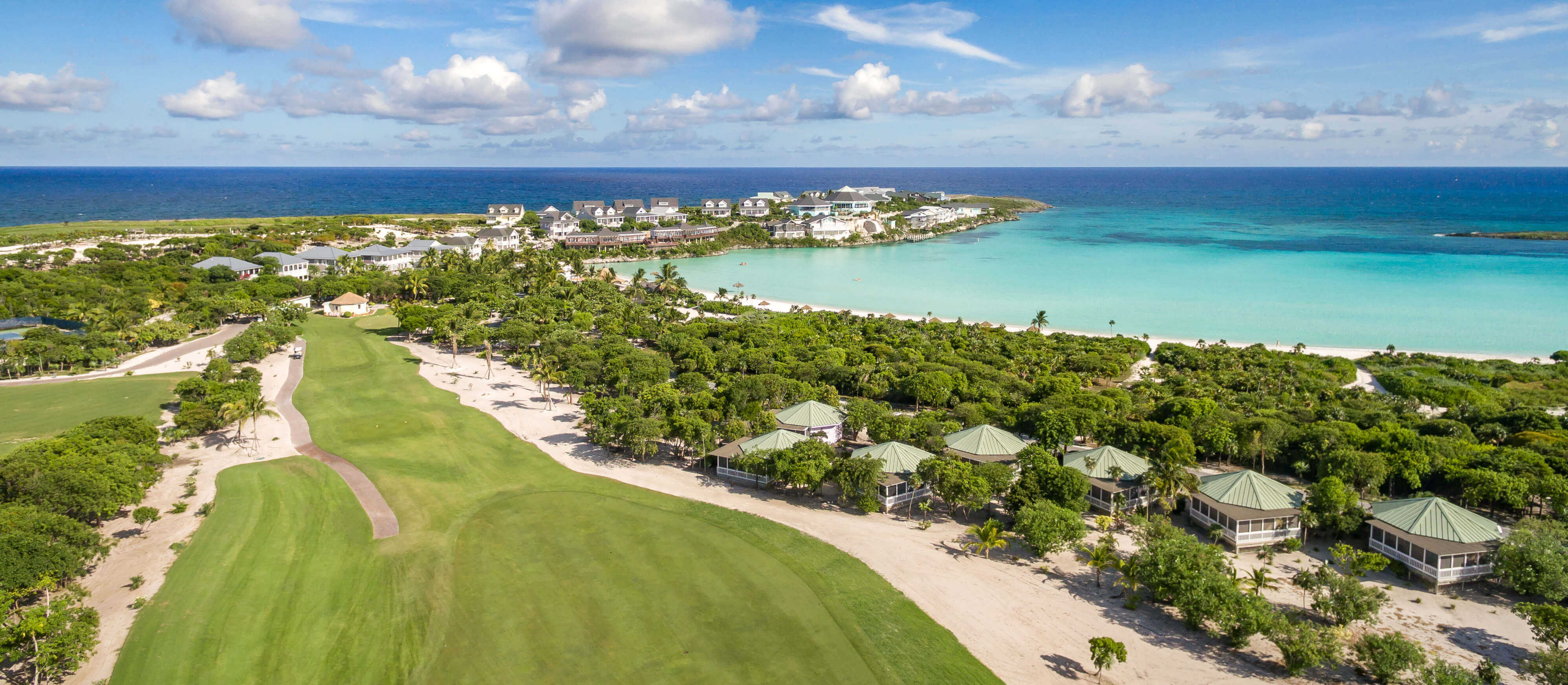 Passage to Paradise: Win a Stay at The Abaco Club -