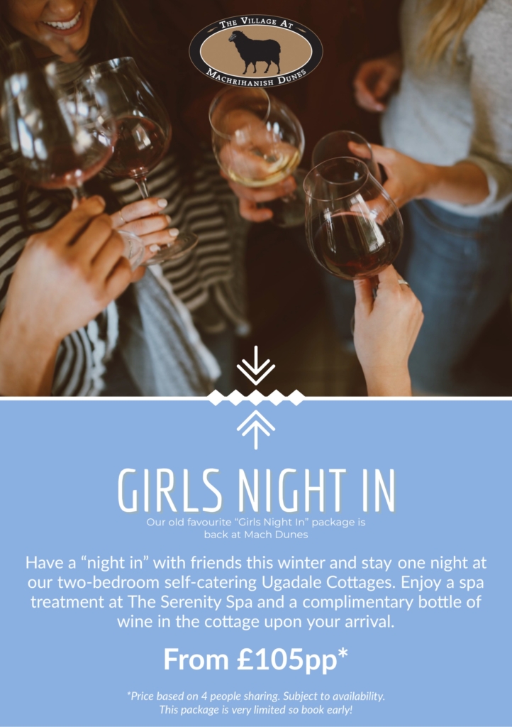 Girls Night In