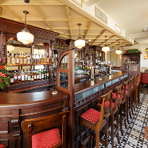 Black Sheep Pub