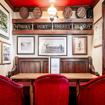 Old Clubhouse Pub