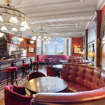 Kintyre Restaurant
