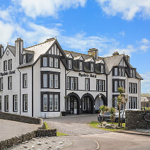 The Ugadale Hotel