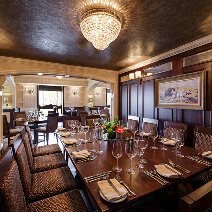 Harbourview Grill