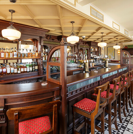 Black Sheep Pub