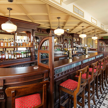 Harbourview Grill