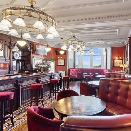 Kintyre Restaurant
