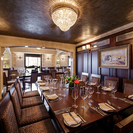 Harbourview Grill