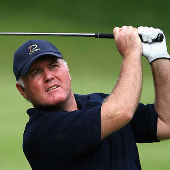 Ronan Rafferty